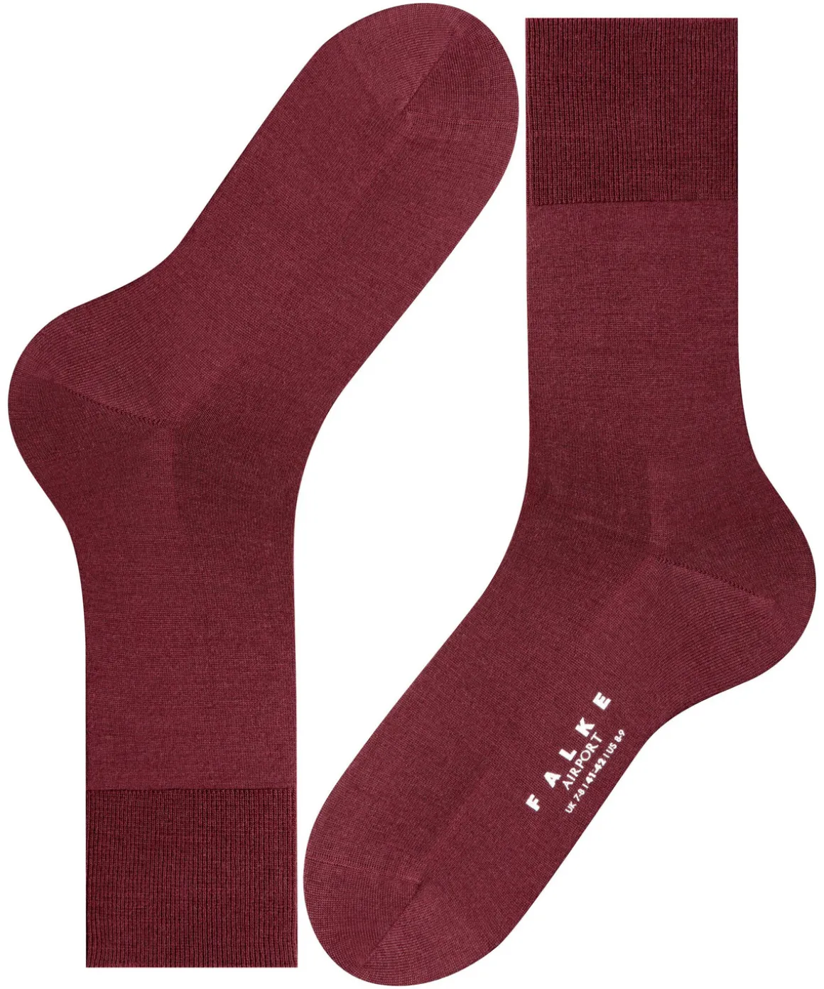 Airport Herren Socken