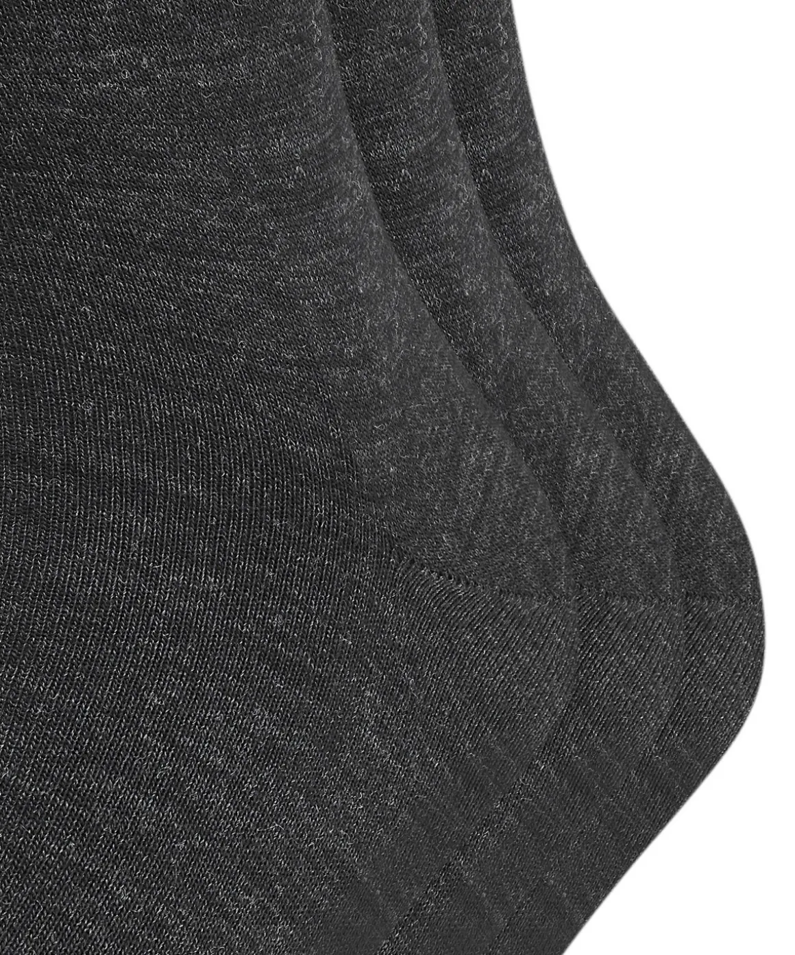 Airport 3-Pack Herren Socken