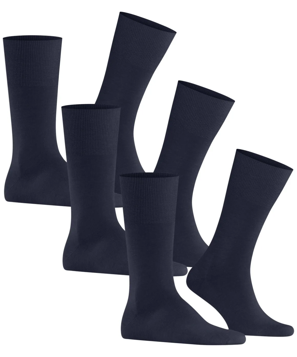 Airport 3-Pack Herren Socken