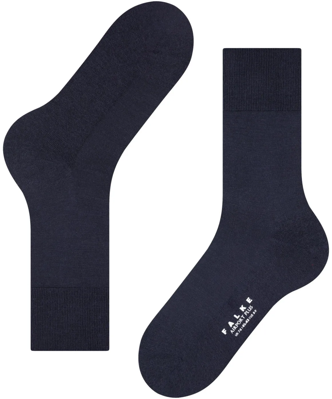 Airport Plus Herren Socken