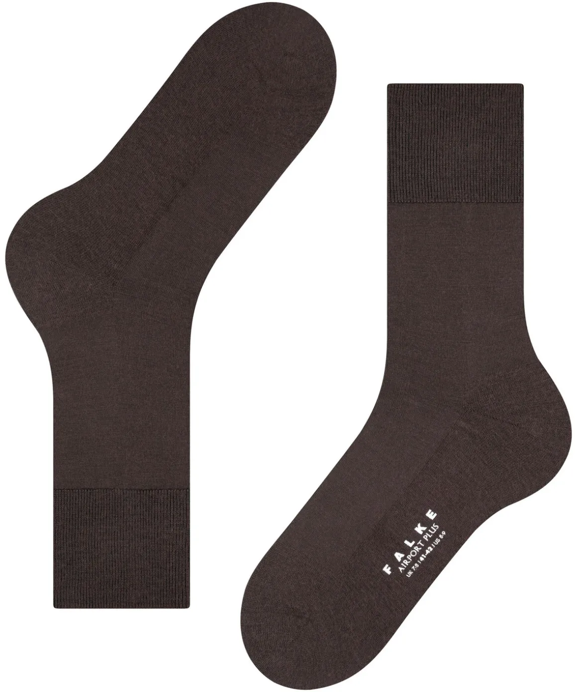 Airport Plus Herren Socken