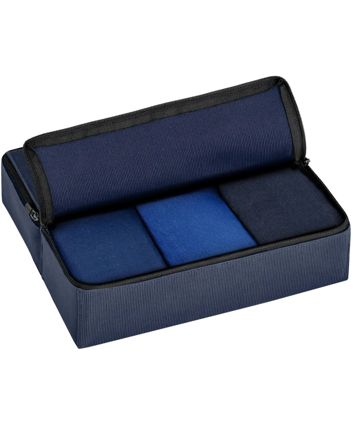 Airport Traveller Bag 6-Pack Herren Socken