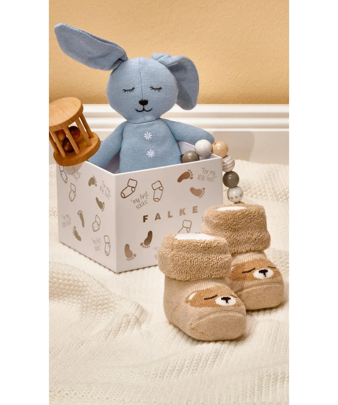 Baby Bear Babys Geschenkbox