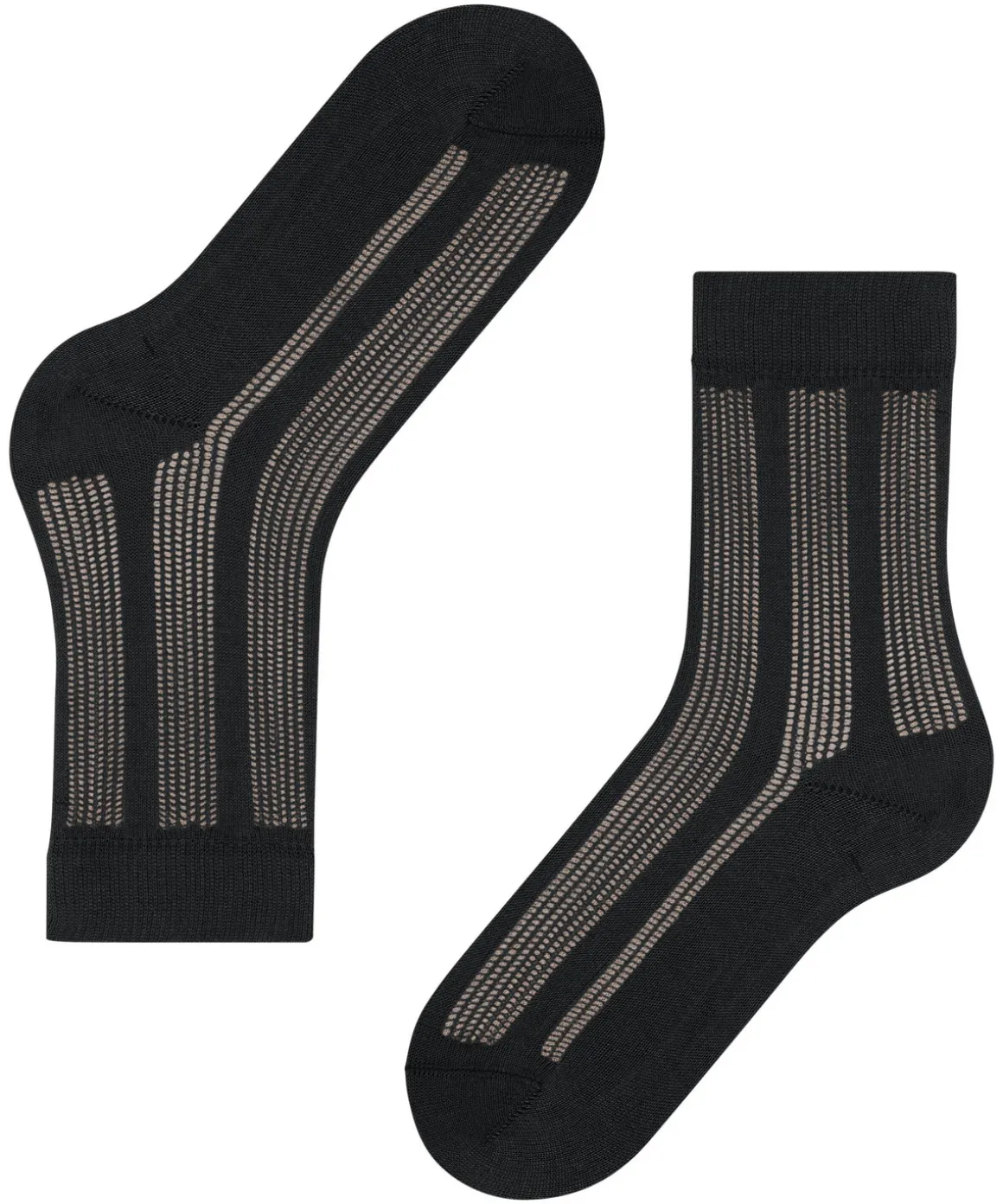 Baby Needle Damen Socken