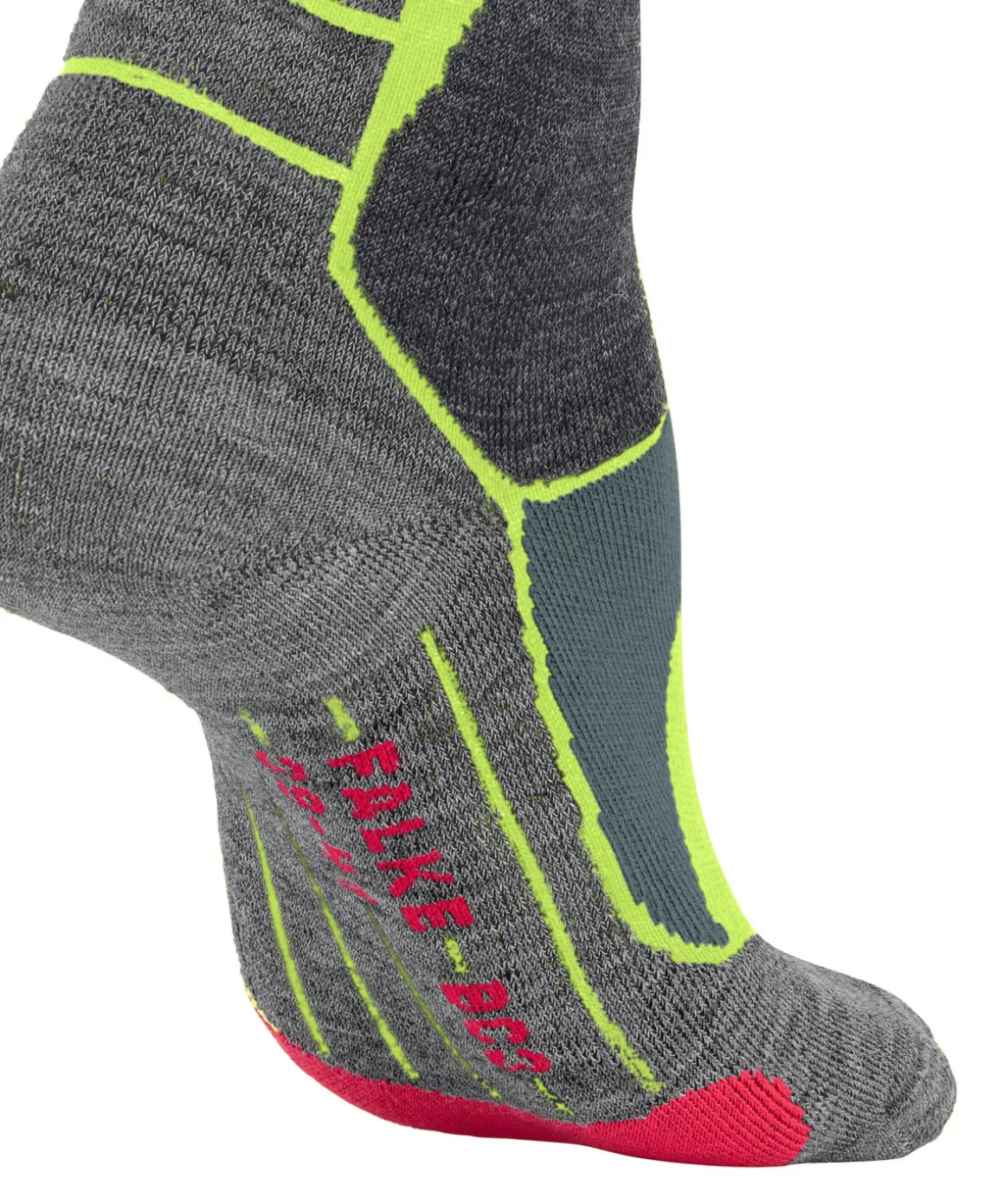 Bc3 Comfort Unisex Biking Socken