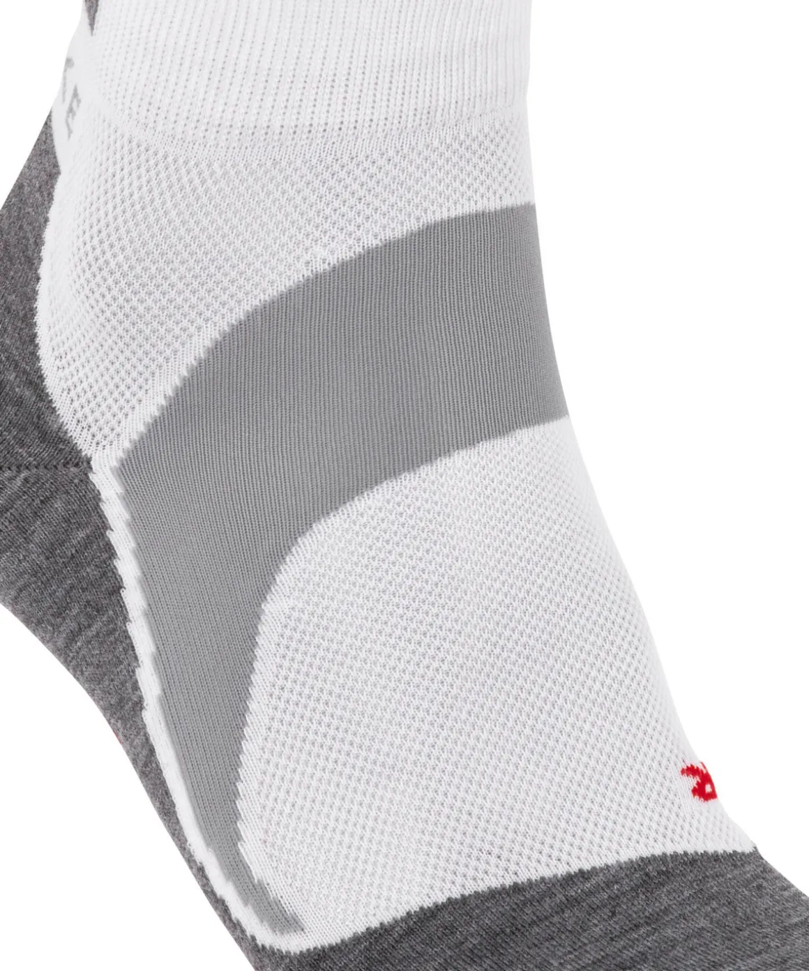 Bc5 Endurance Unisex Biking Kurzsocken