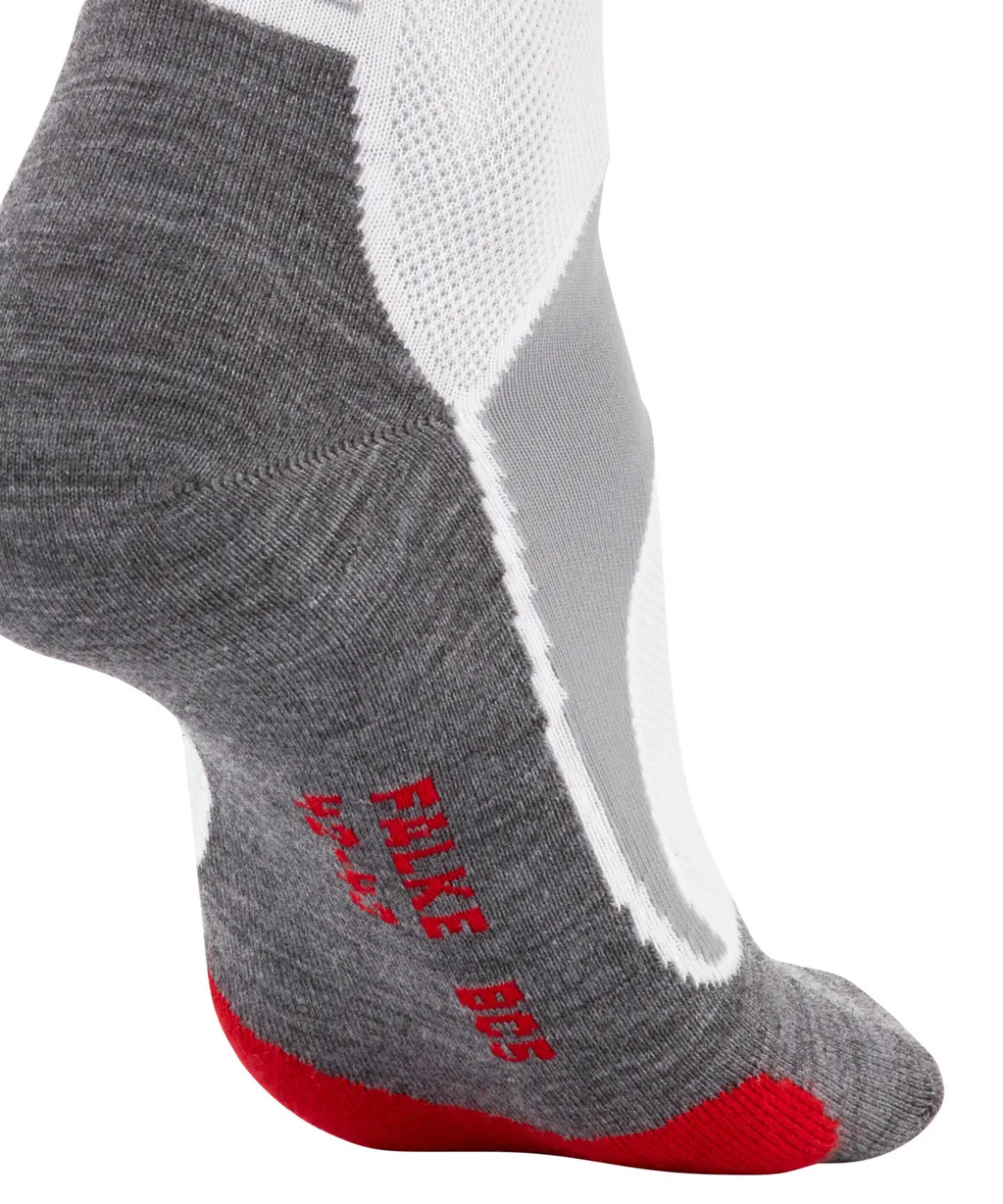 Bc5 Endurance Unisex Biking Kurzsocken