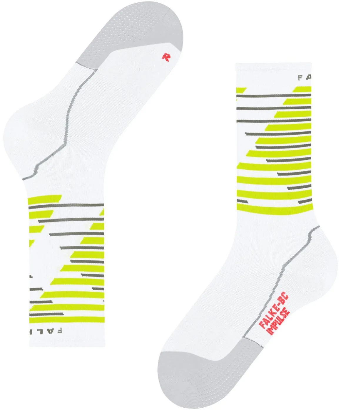 Bc Impulse Unisex Biking Socken