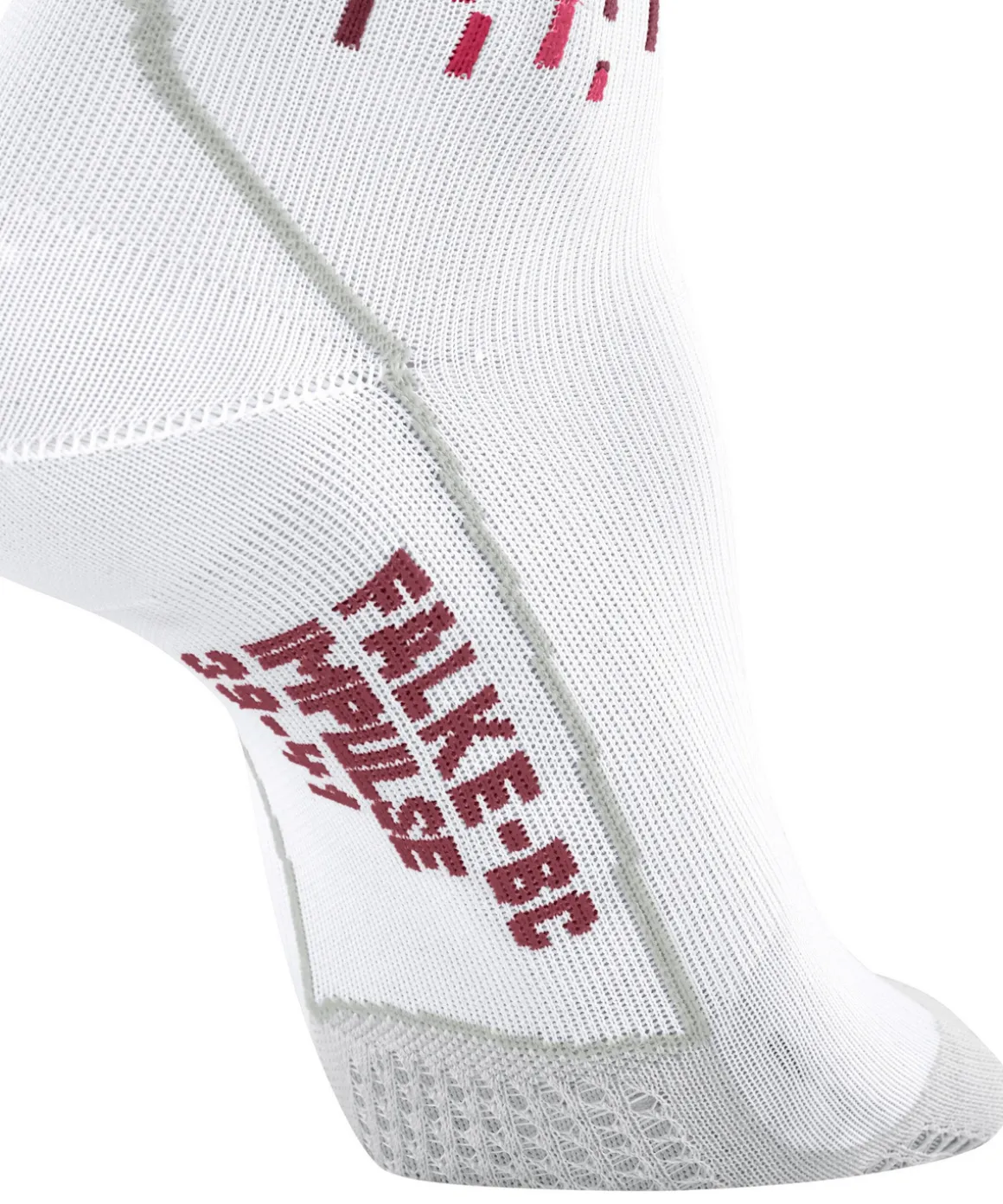 Bc Impulse Unisex Biking Socken