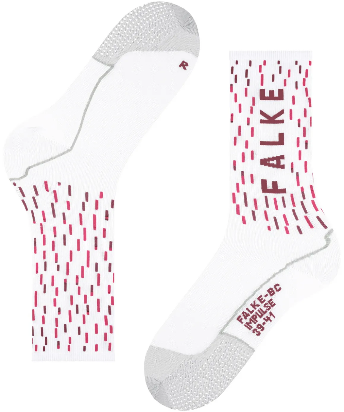 Bc Impulse Unisex Biking Socken