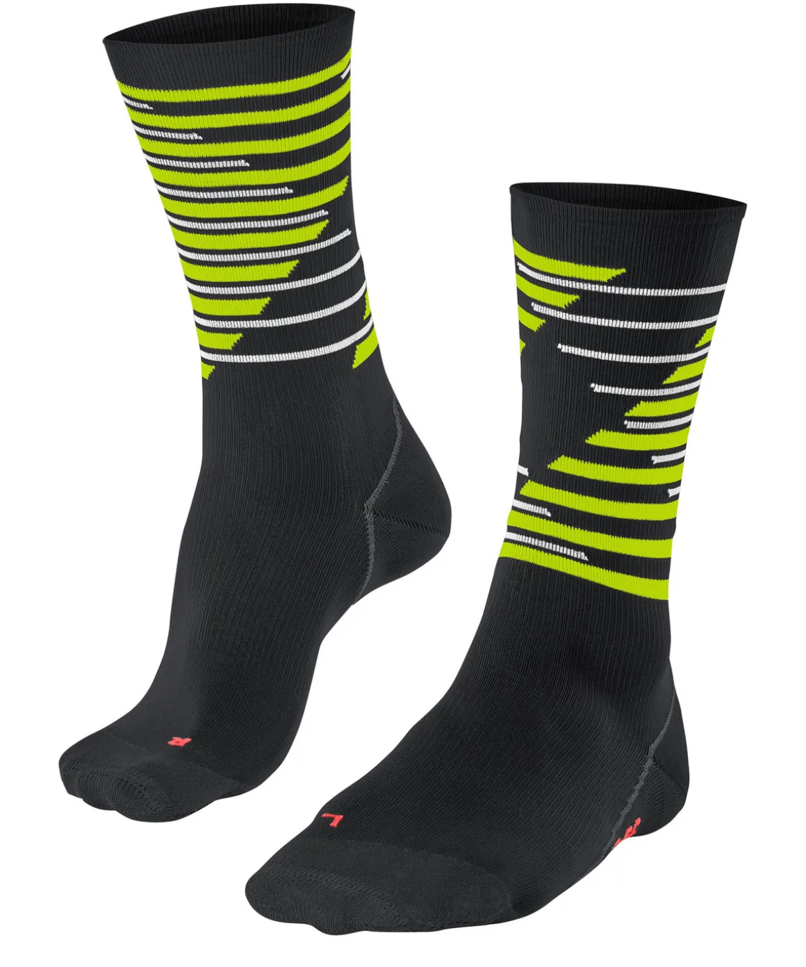 Bc Impulse Unisex Biking Socken