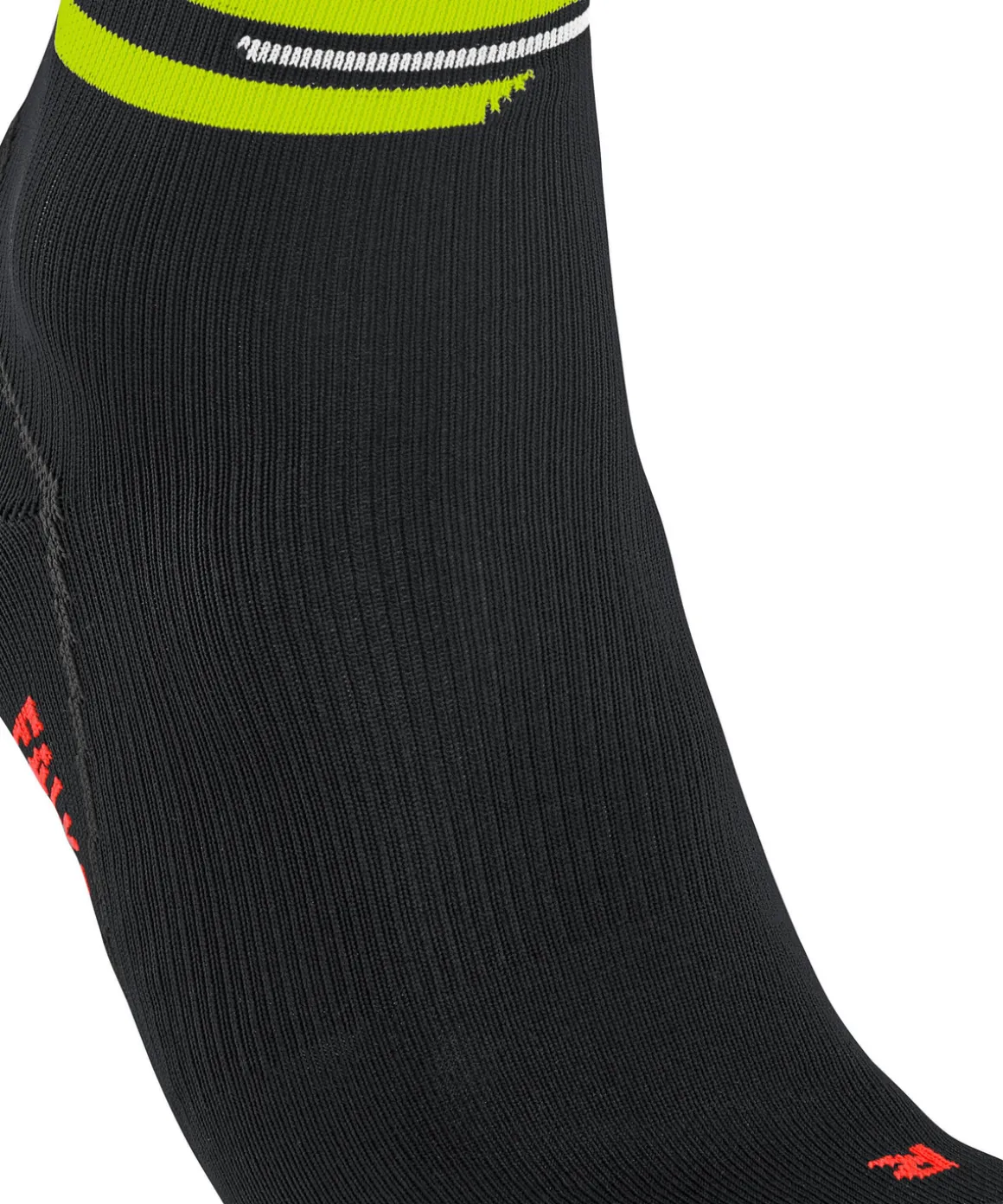 Bc Impulse Unisex Biking Socken