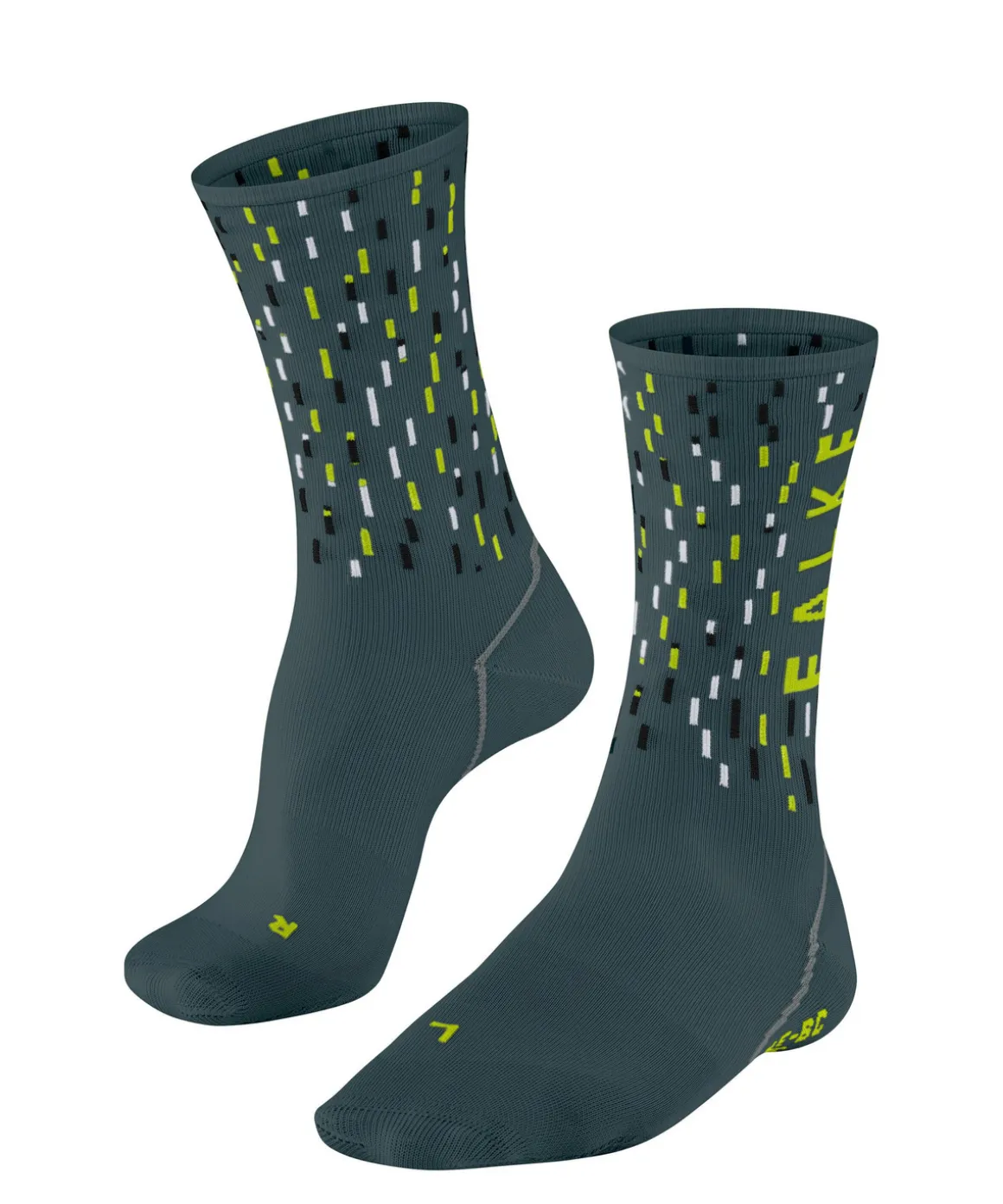 Bc Impulse Unisex Biking Socken