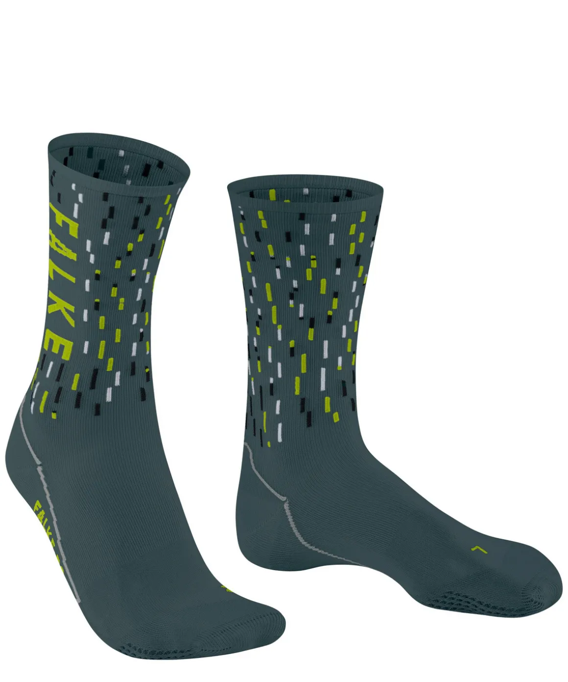 Bc Impulse Unisex Biking Socken