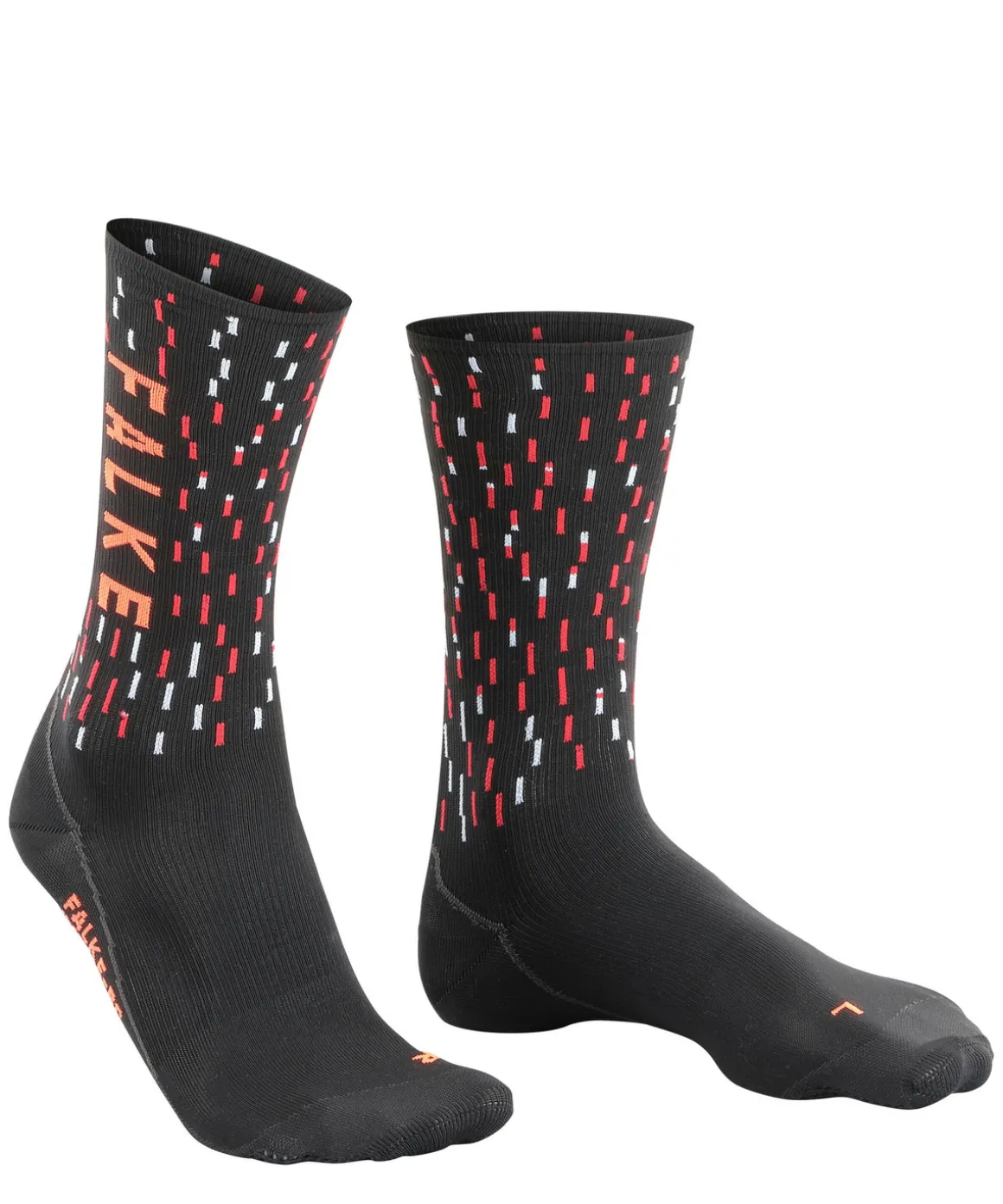 Bc Impulse Unisex Biking Socken