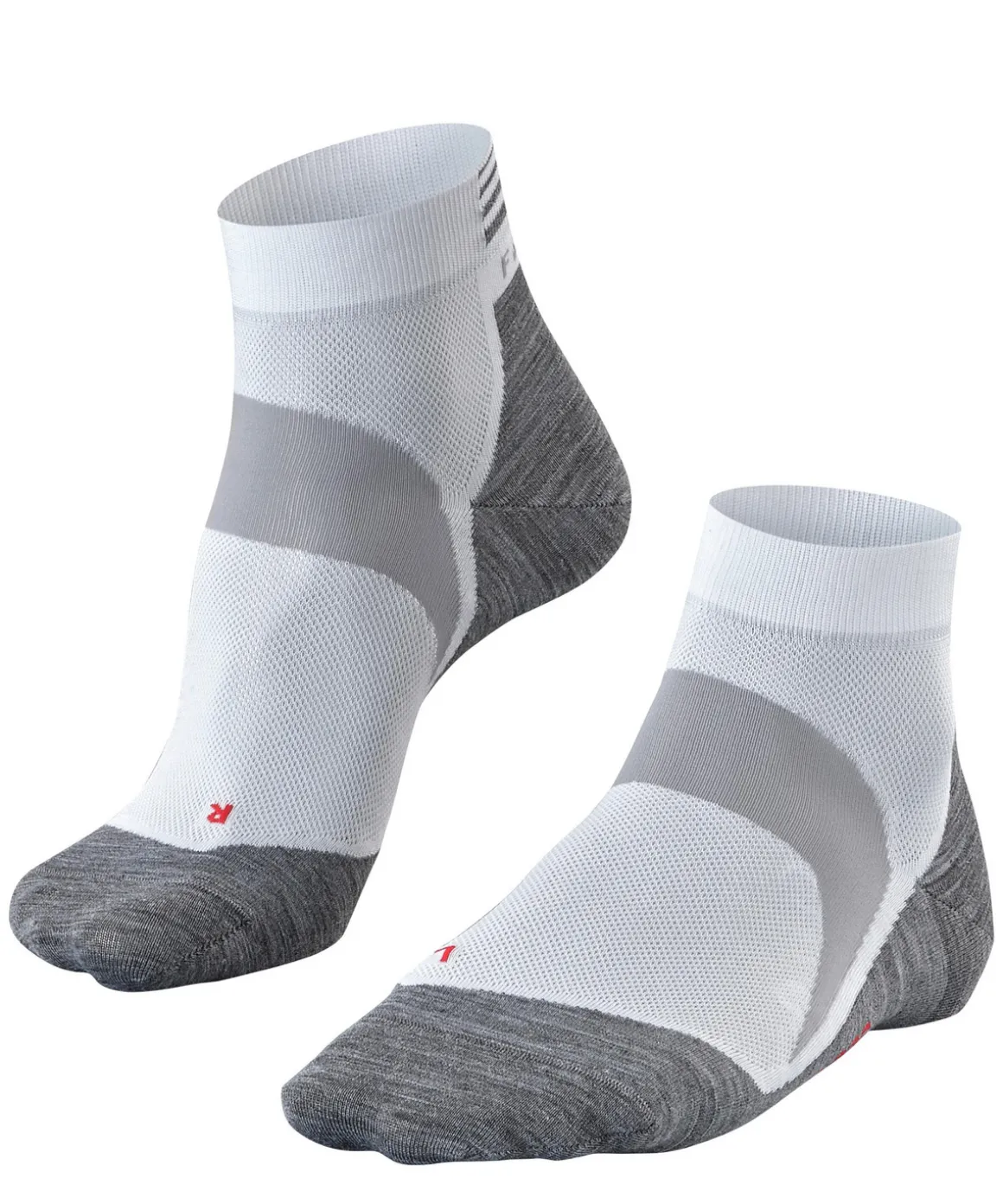 Bc6 Pro Short Unisex Biking Kurzsocken