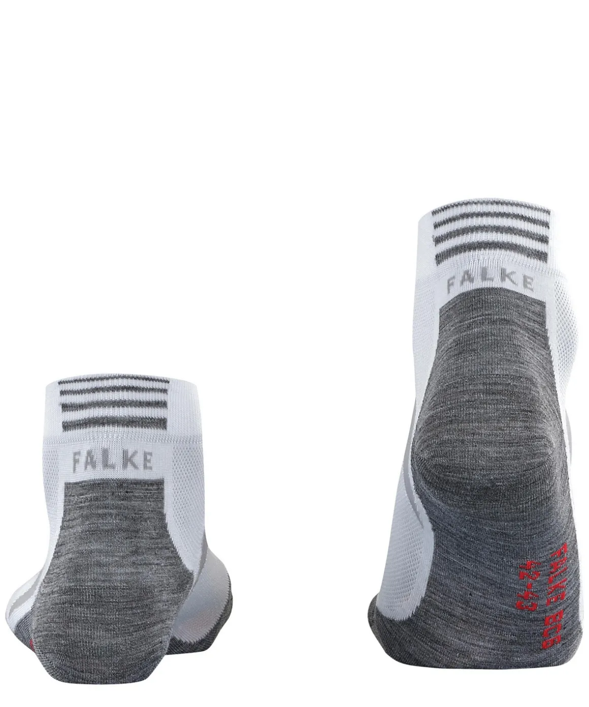 Bc6 Pro Short Unisex Biking Kurzsocken