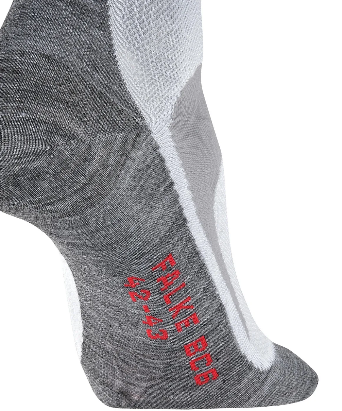 Bc6 Pro Short Unisex Biking Kurzsocken