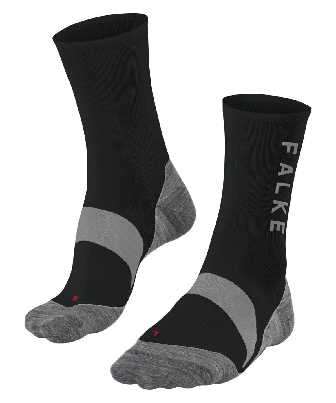 Bc6 Pro Unisex Biking Socken