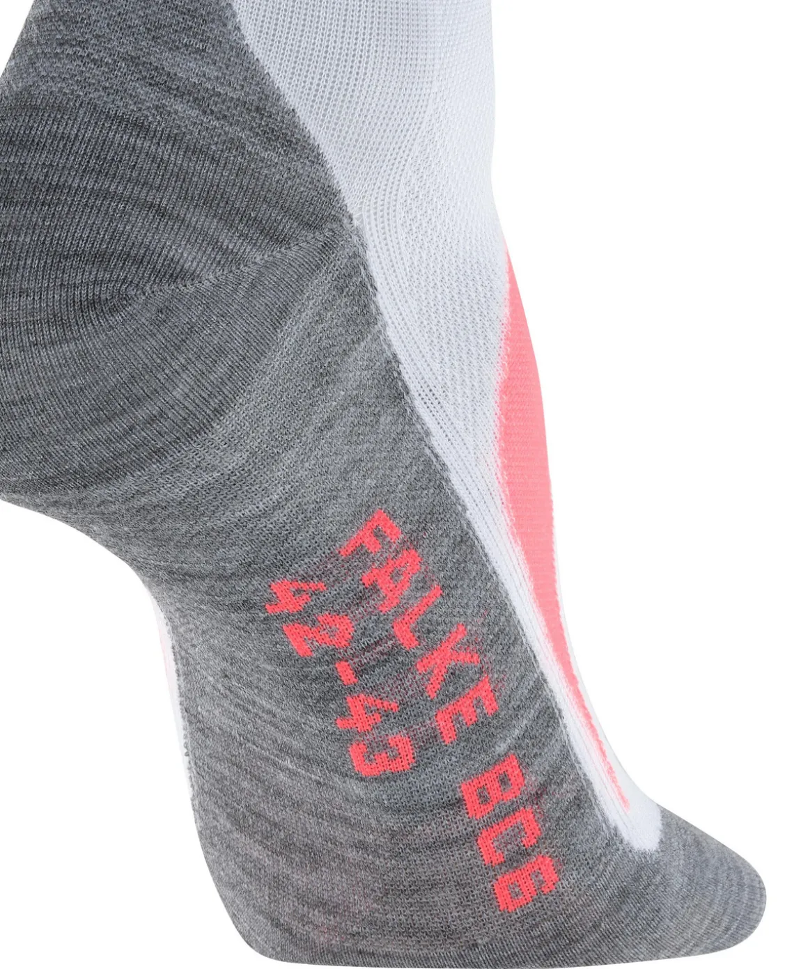 Bc6 Pro Unisex Biking Socken