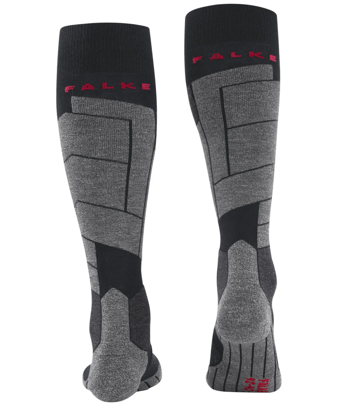 Bc1 Unisex Motorbiking Kniestrümpfe