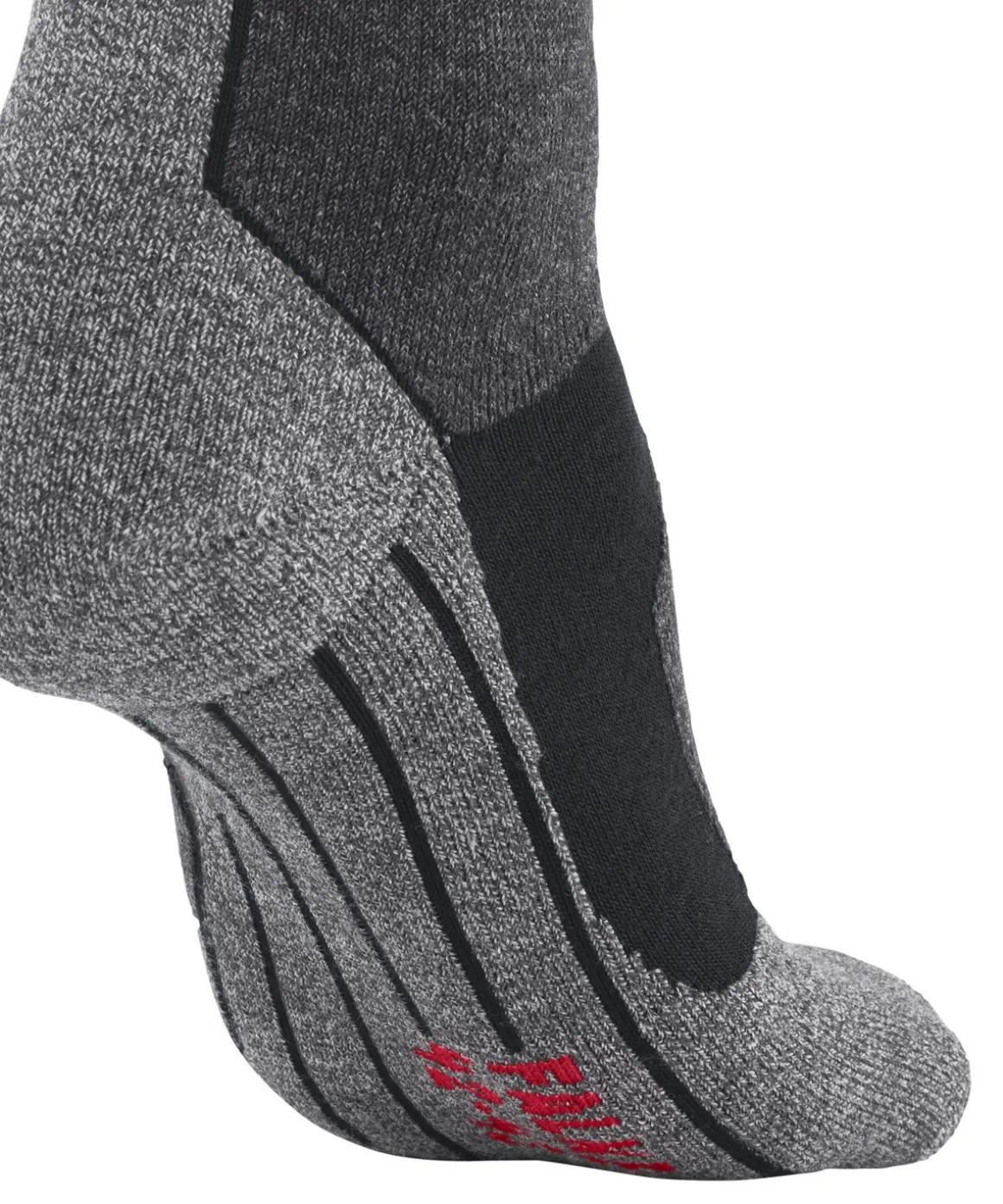 Bc1 Unisex Motorbiking Kniestrümpfe