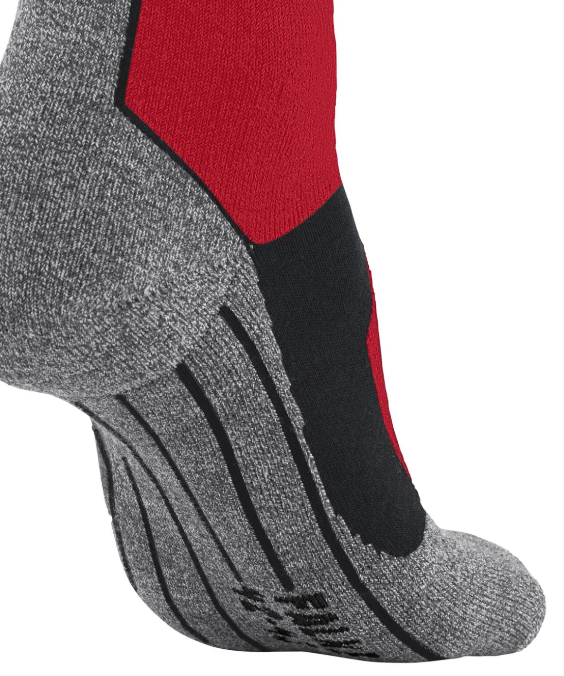 Bc1 Unisex Motorbiking Kniestrümpfe
