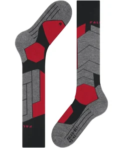 Bc1 Unisex Motorbiking Kniestrümpfe