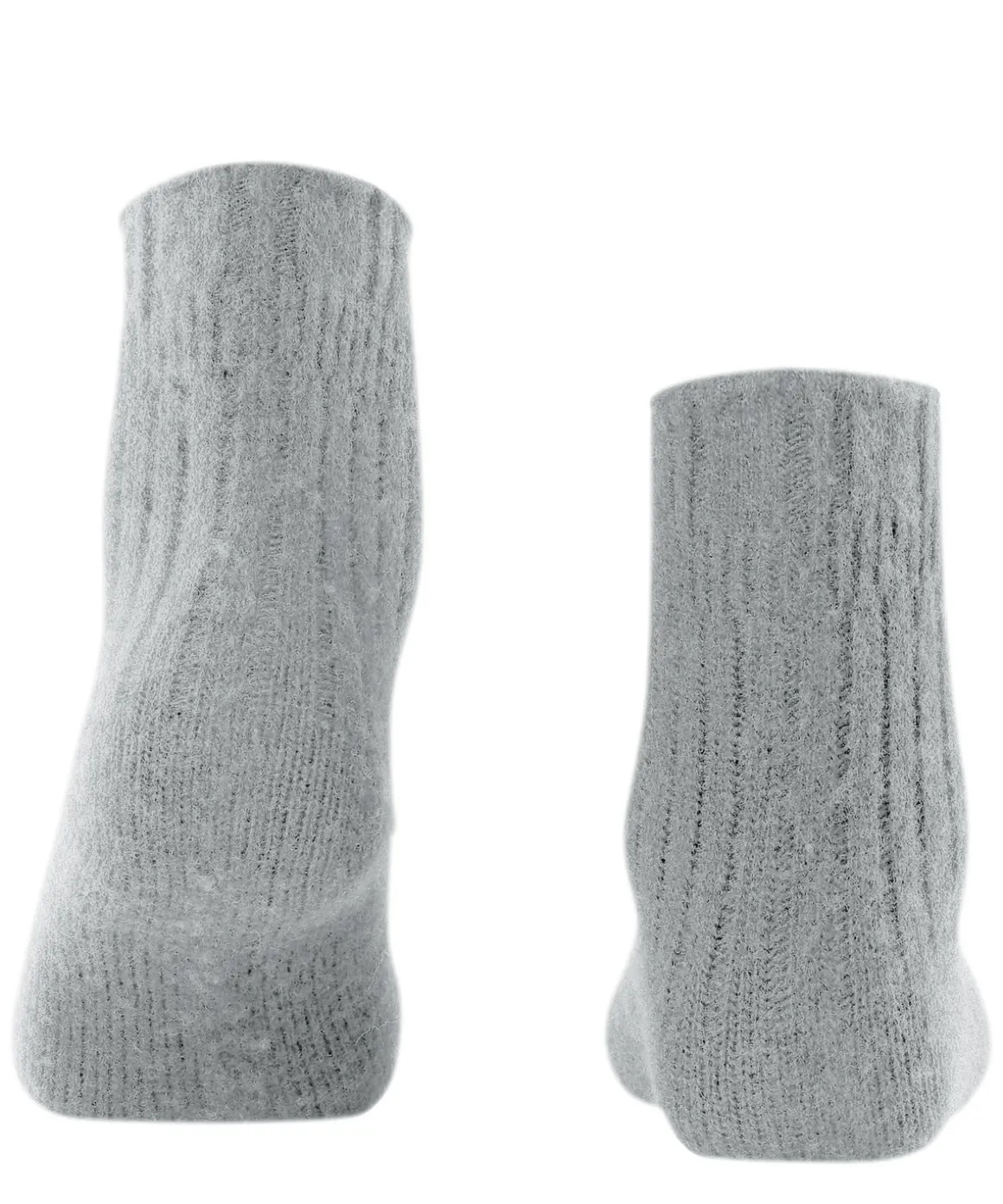 Bedsock Rib Damen Socken