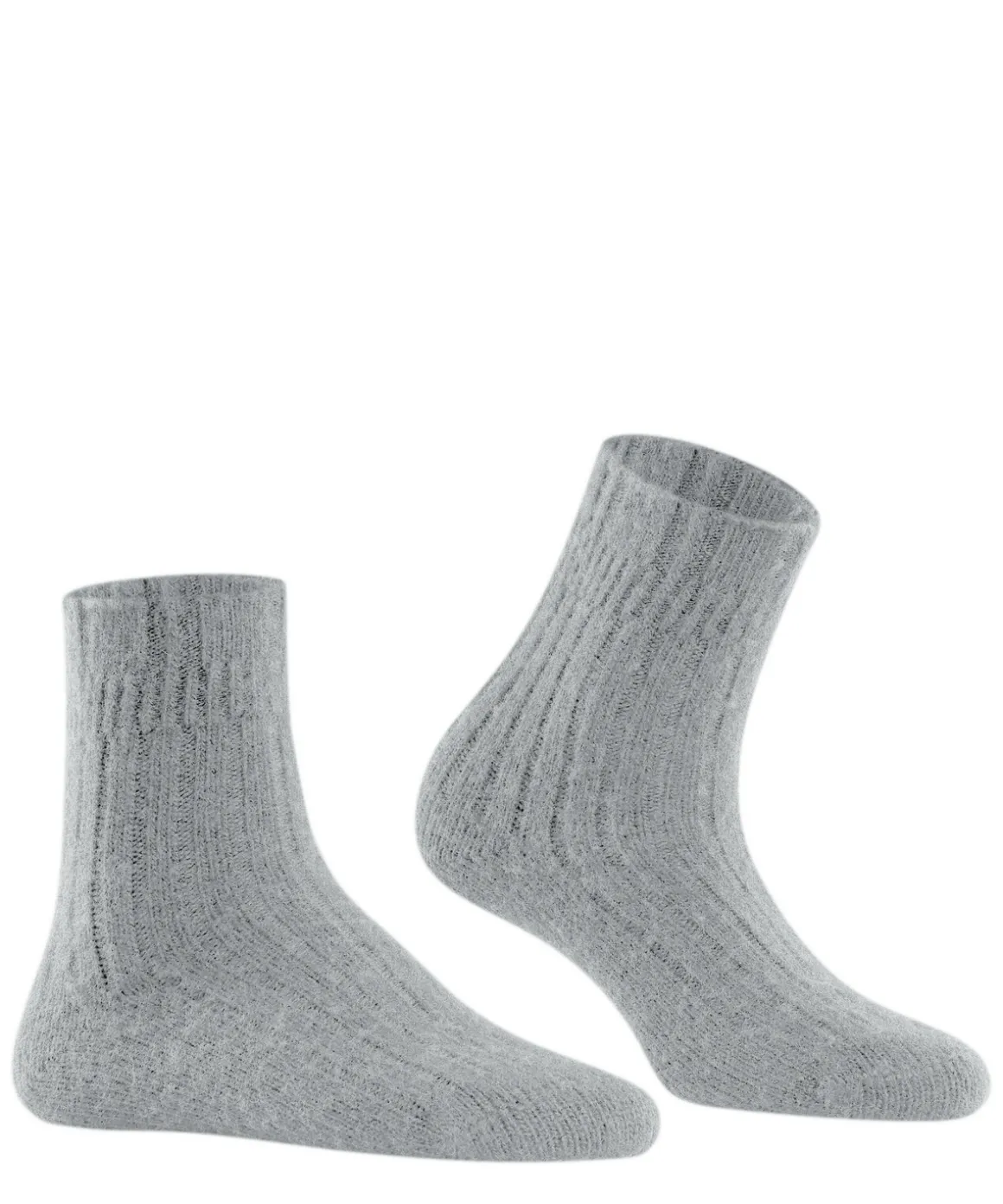 Bedsock Rib Damen Socken