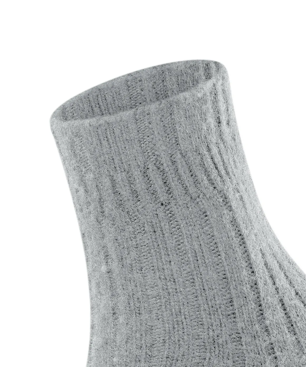 Bedsock Rib Damen Socken