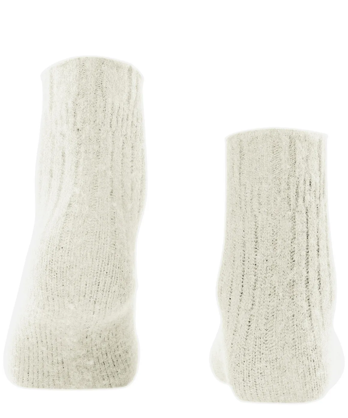 Bedsock Rib Damen Socken