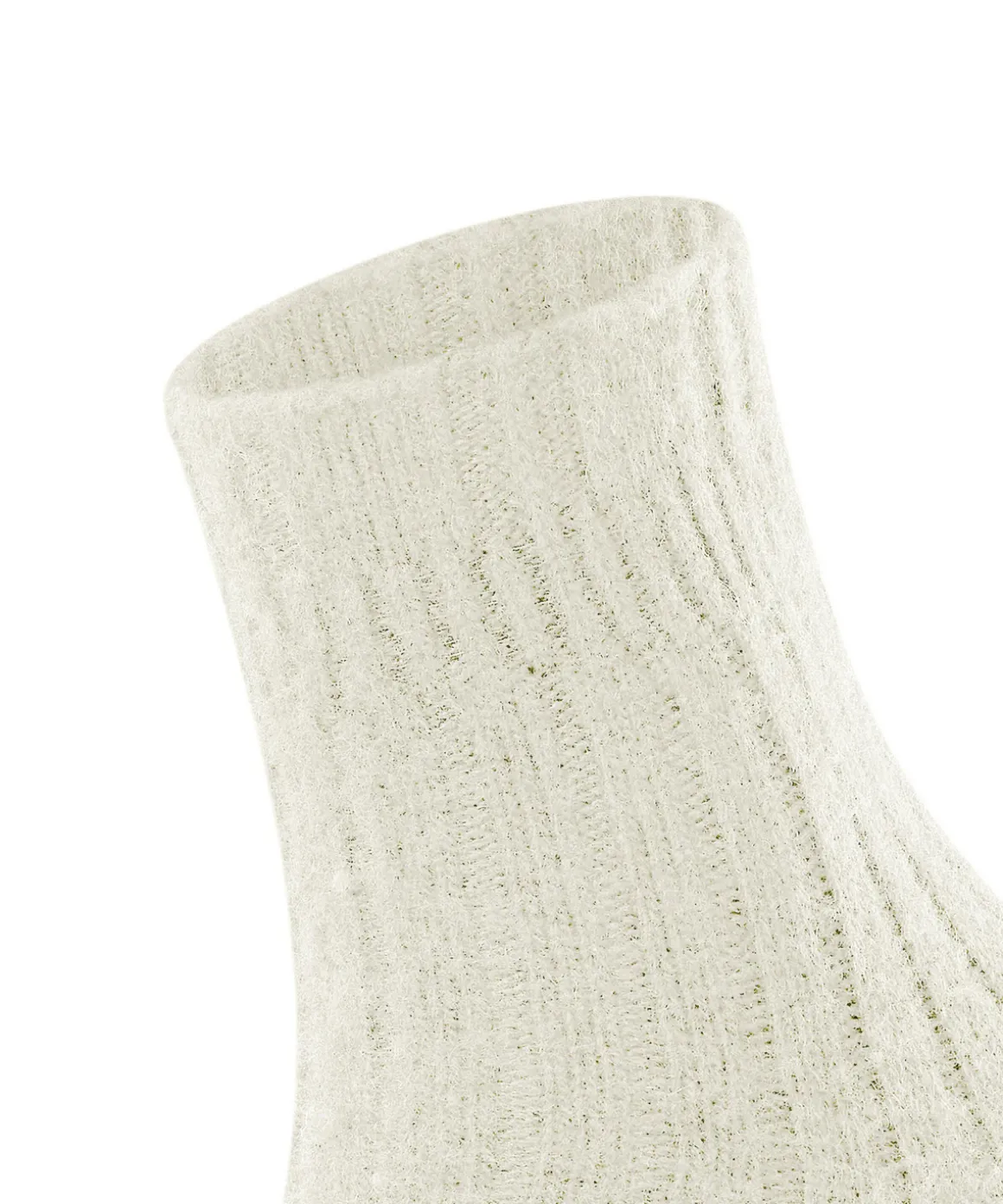 Bedsock Rib Damen Socken