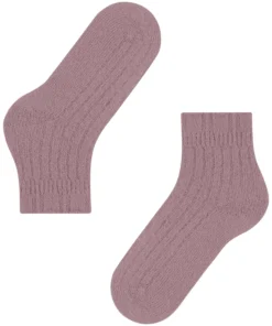 Bedsock Rib Damen Socken