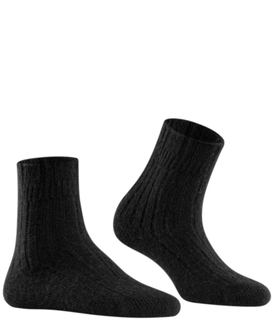 Bedsock Rib Damen Socken