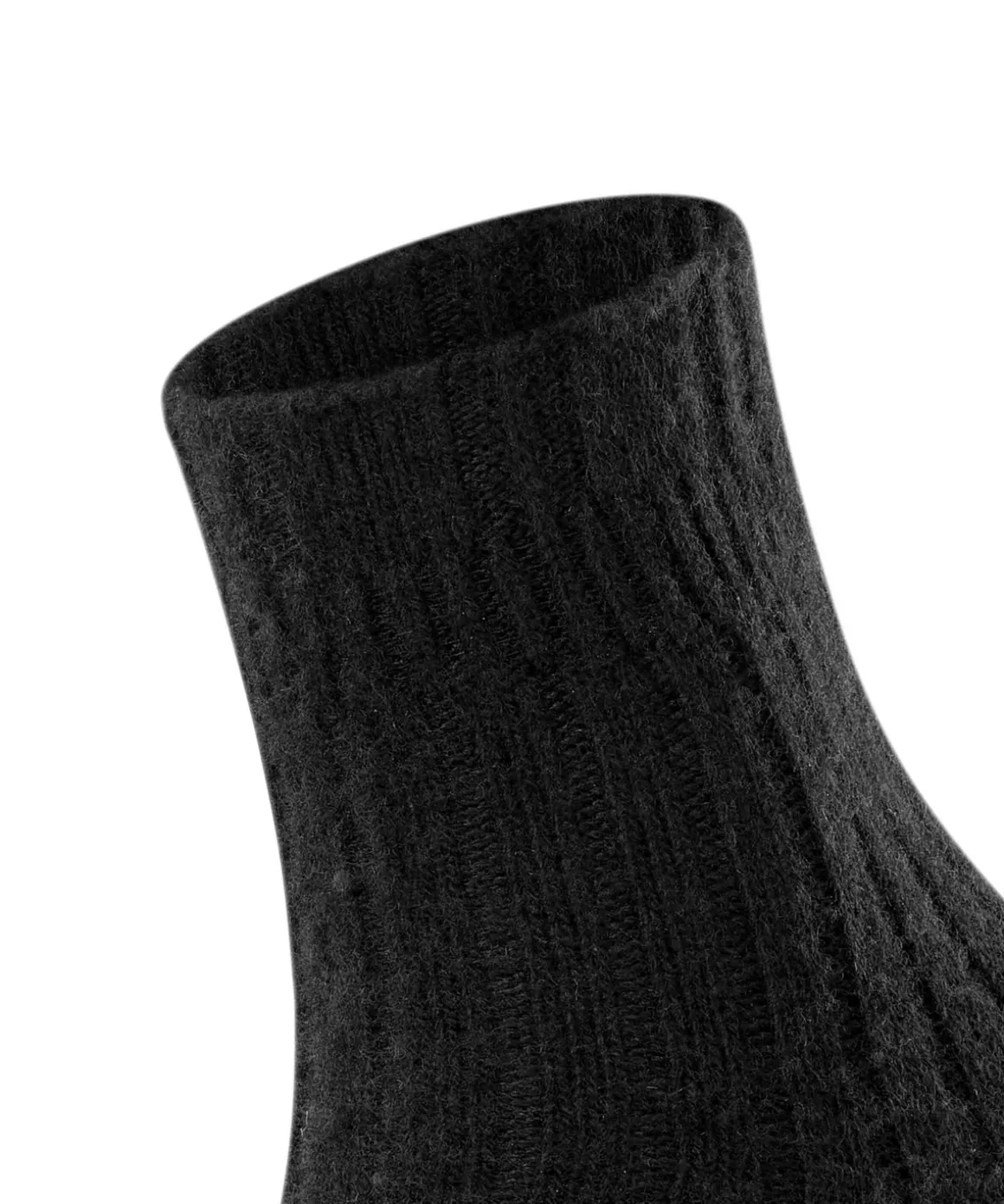 Bedsock Rib Damen Socken