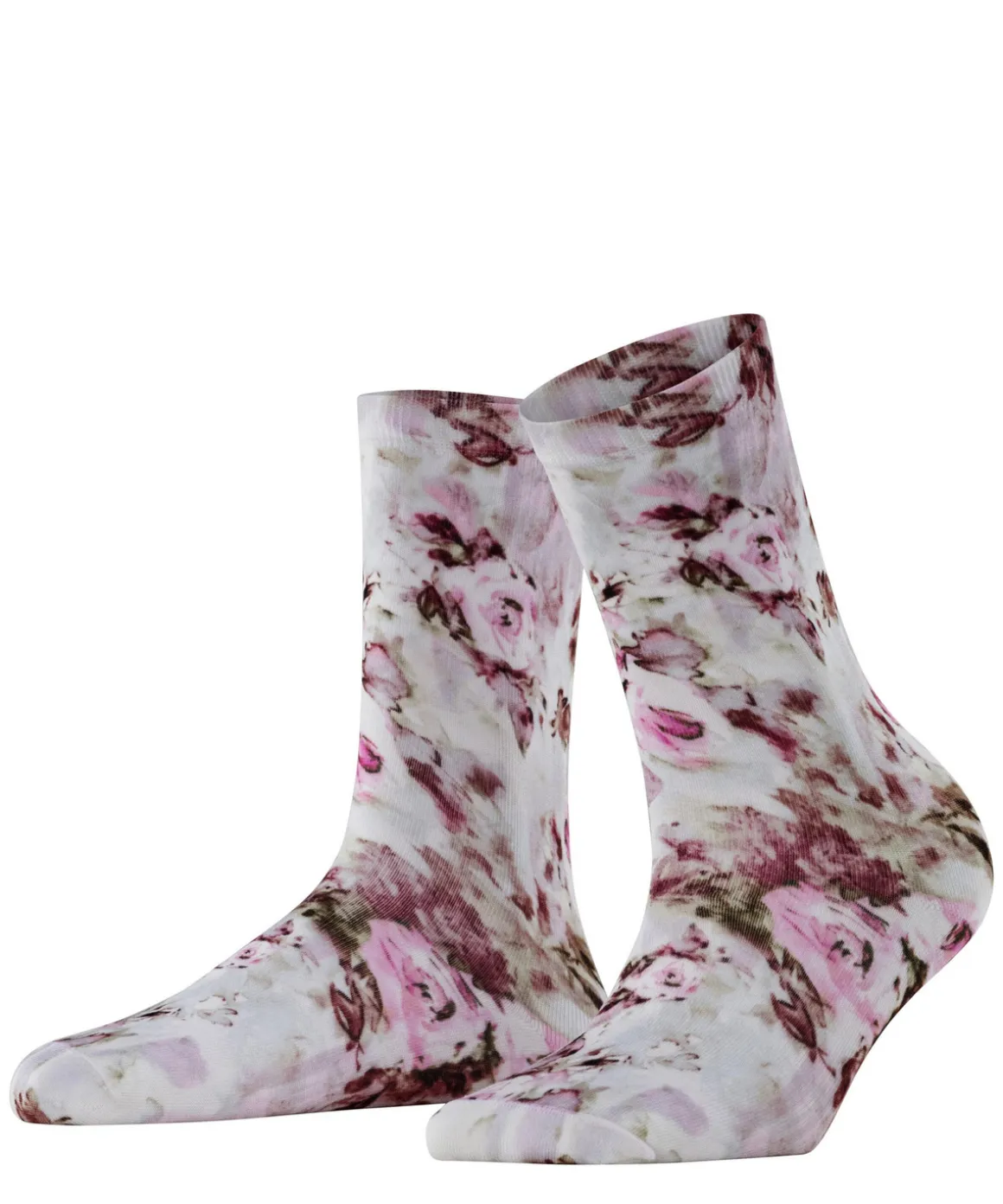 Bloom Ideal Damen Socken