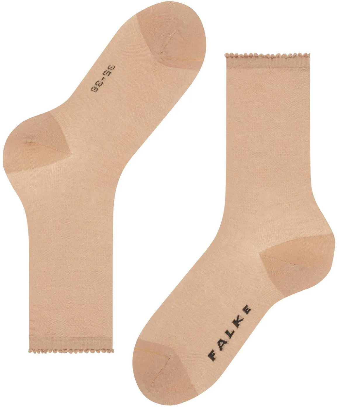 Bold Dot Damen Socken