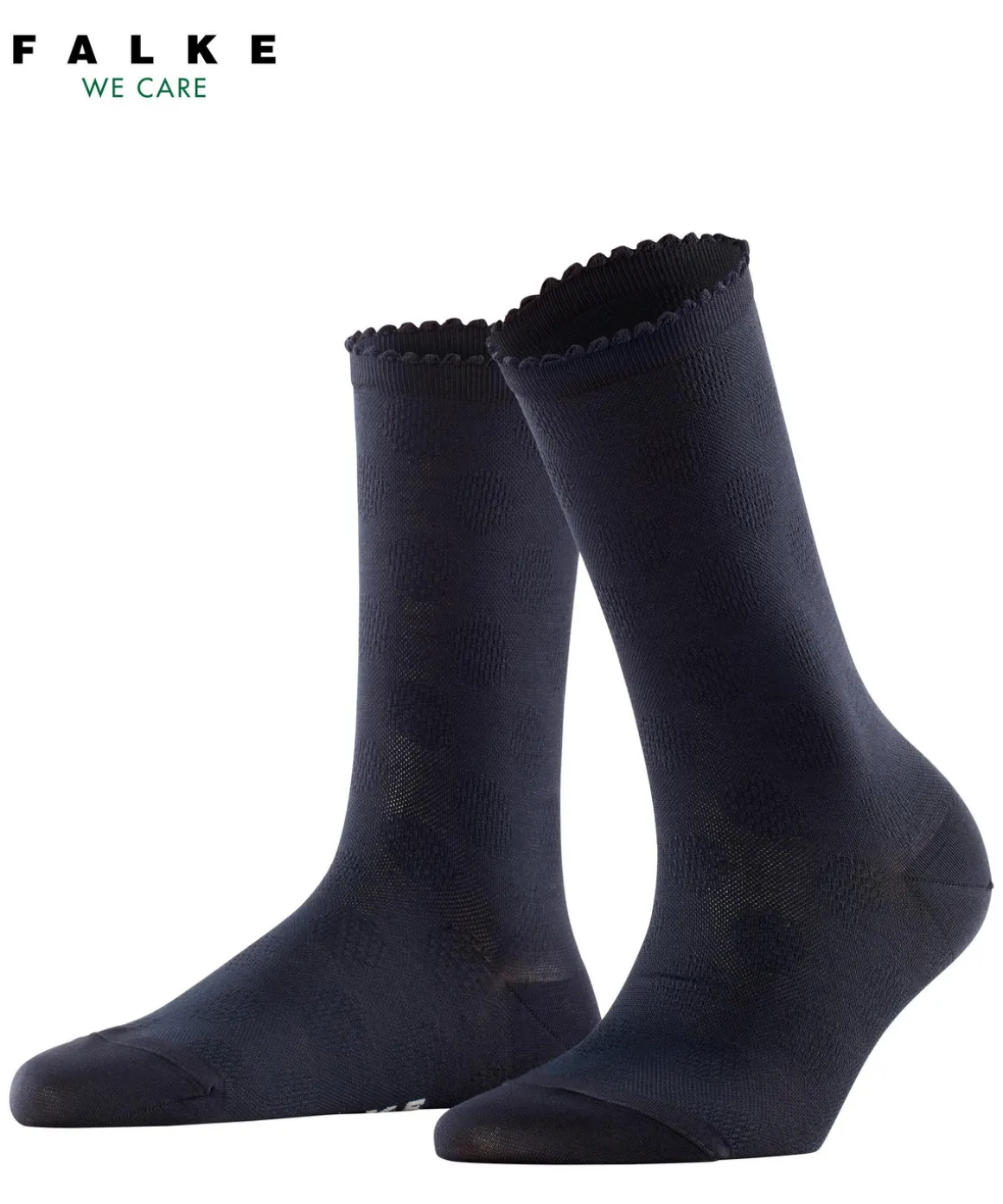 Bold Dot Damen Socken