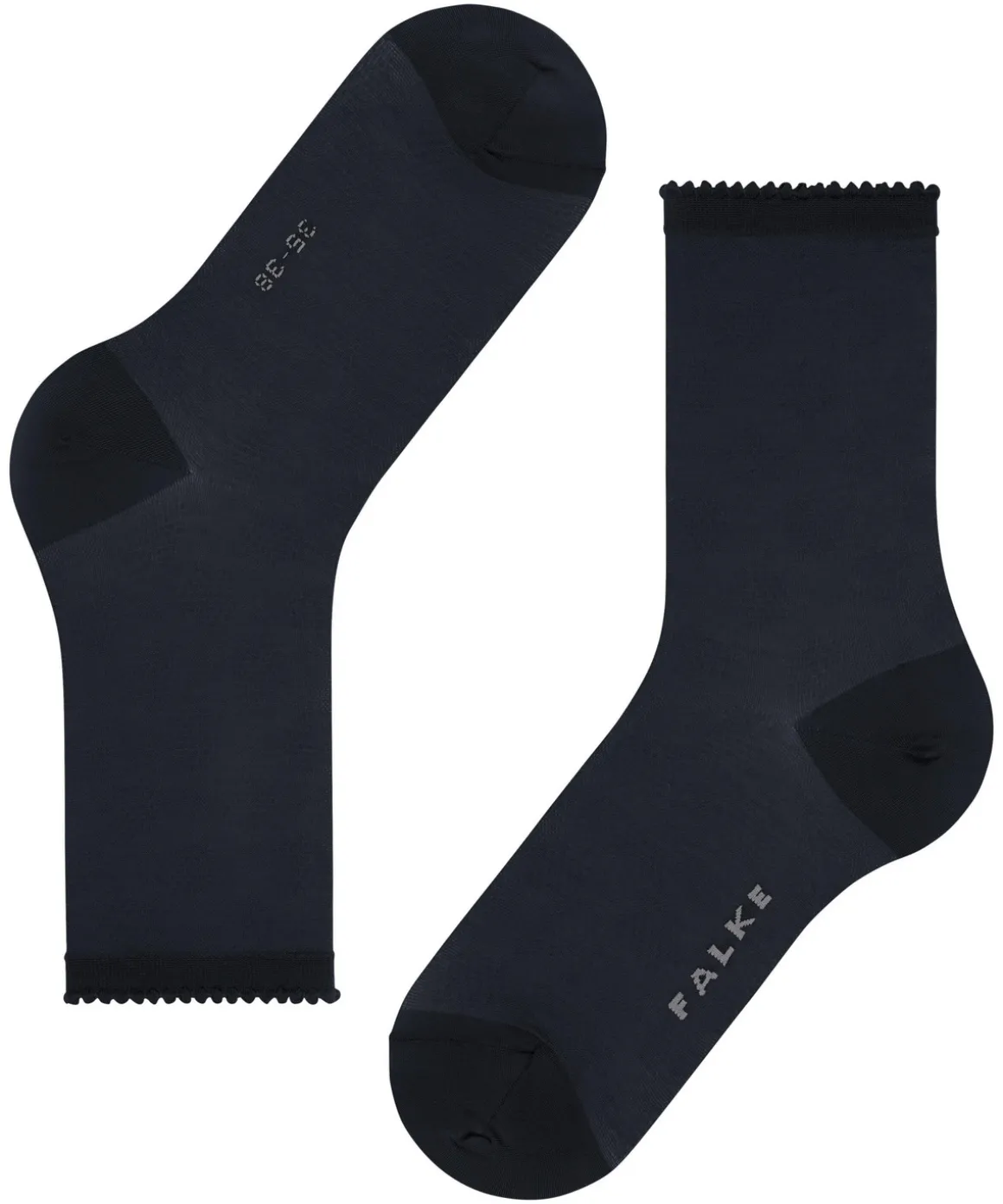 Bold Dot Damen Socken