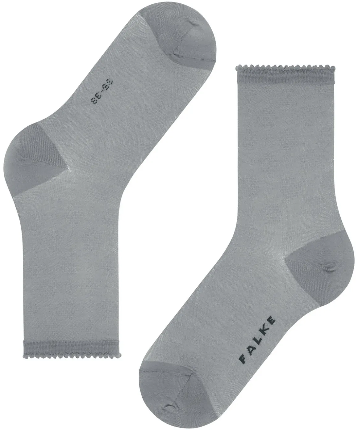 Bold Dot Damen Socken