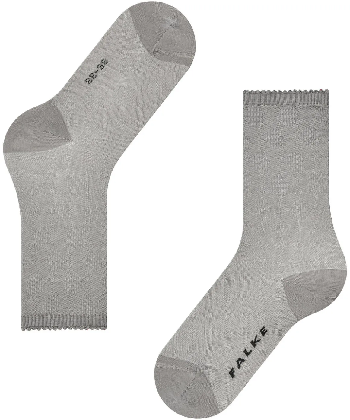 Bold Dot Damen Socken