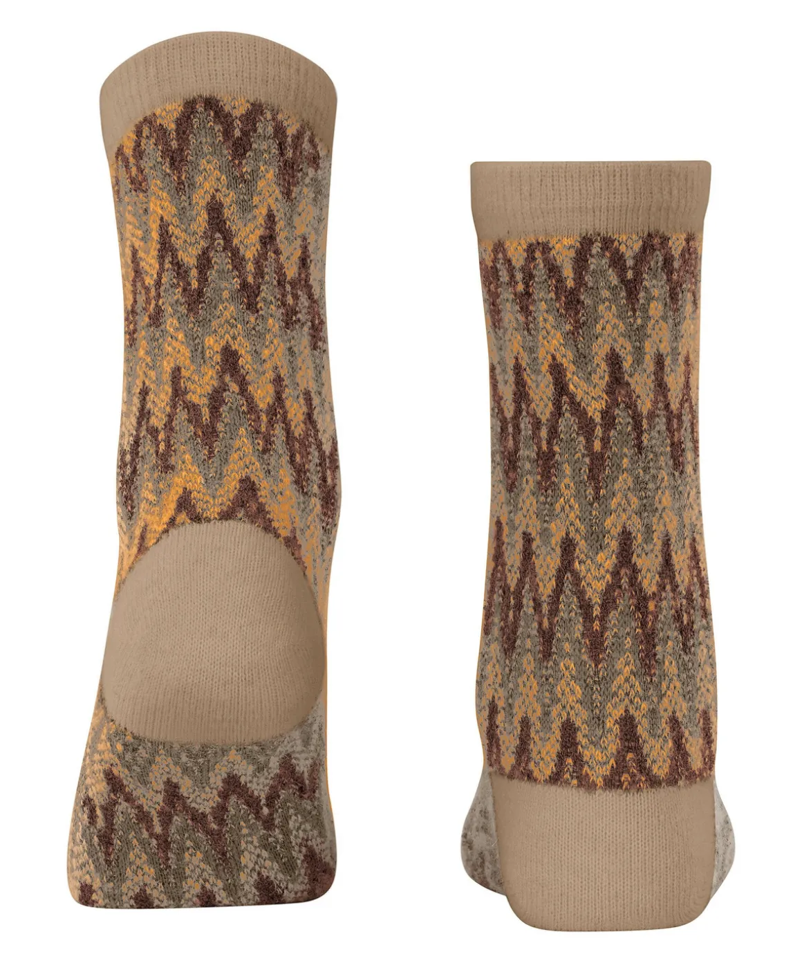Bread Crumb Damen Socken