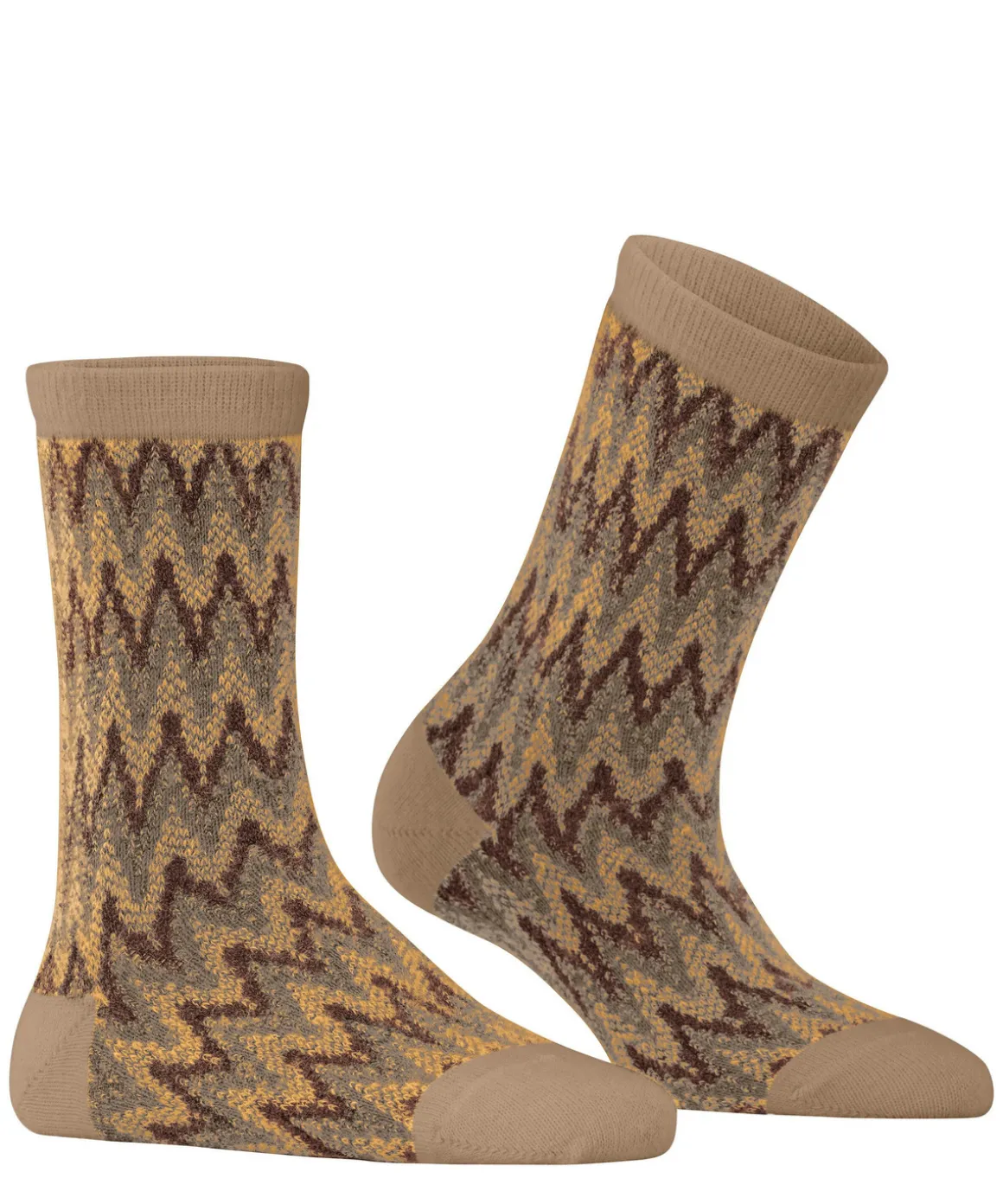 Bread Crumb Damen Socken