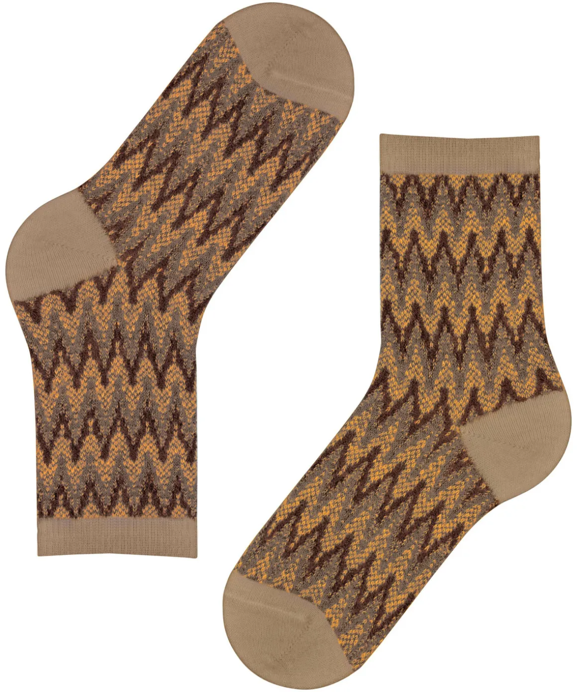 Bread Crumb Damen Socken