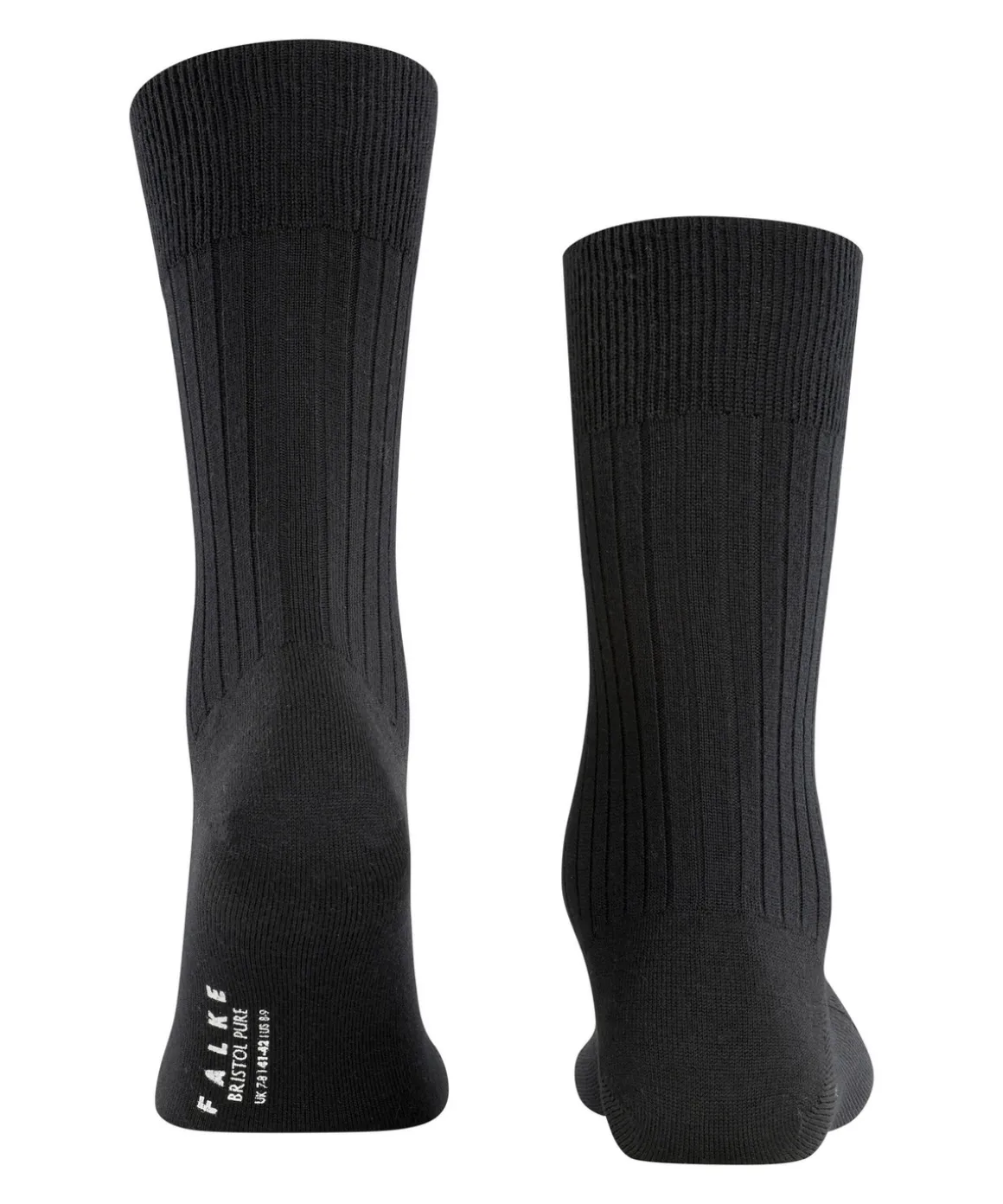 Bristol Pure Herren Socken