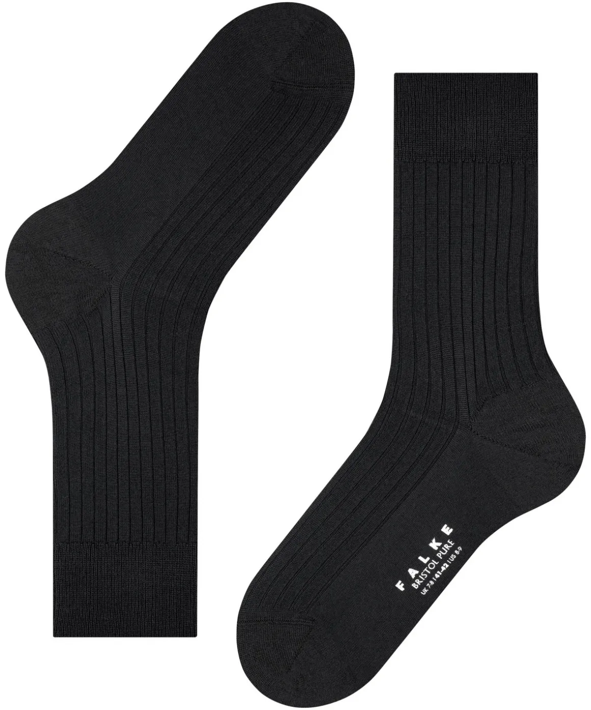 Bristol Pure Herren Socken