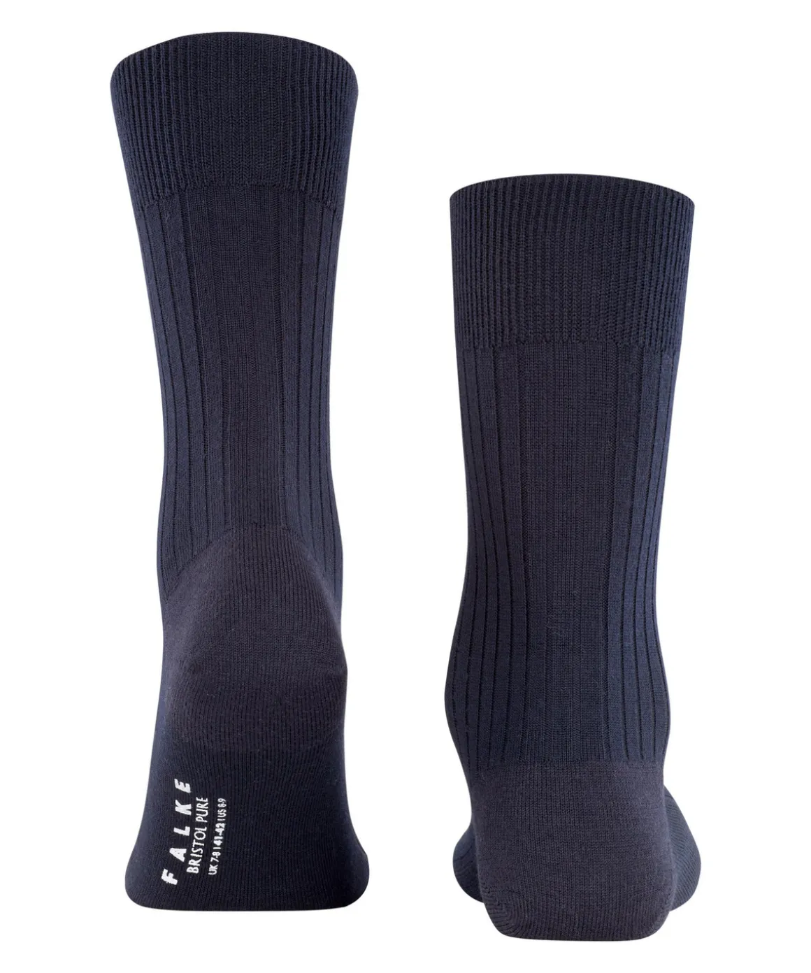 Bristol Pure Herren Socken