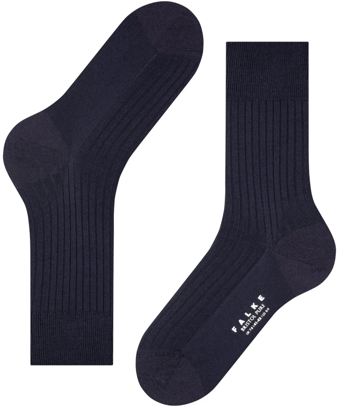 Bristol Pure Herren Socken
