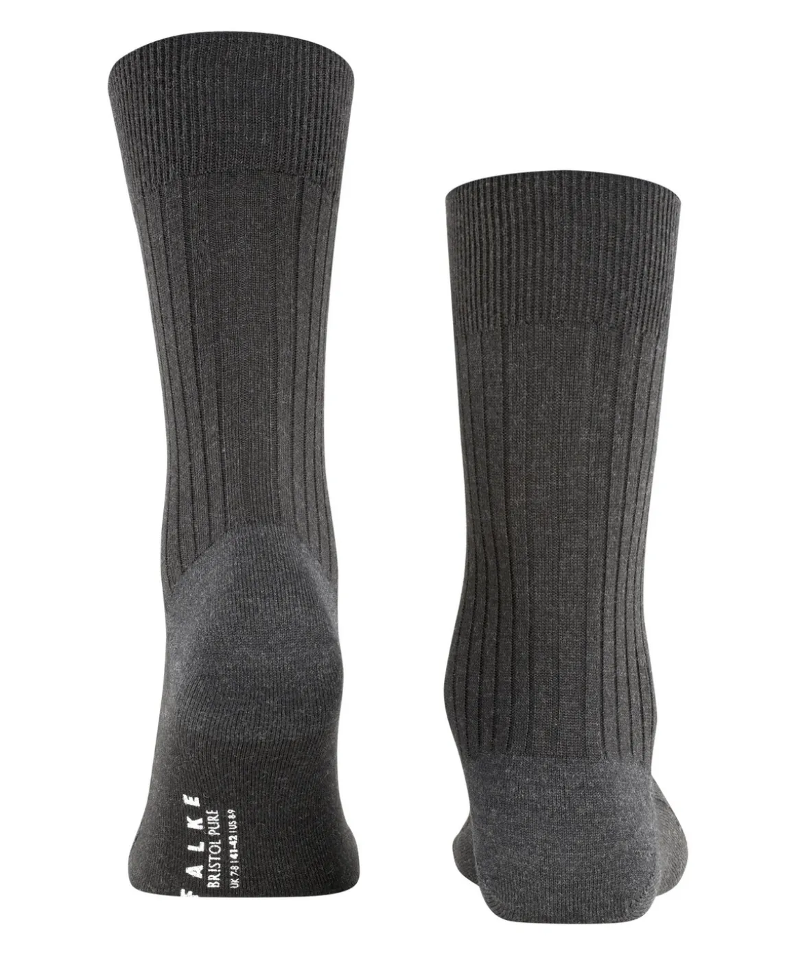 Bristol Pure Herren Socken